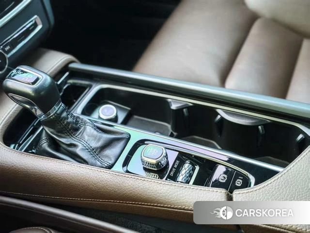 Volvo S90 id 4221602 из Китая 11