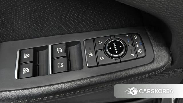 Genesis G80 id 4615183 из Кореи 11