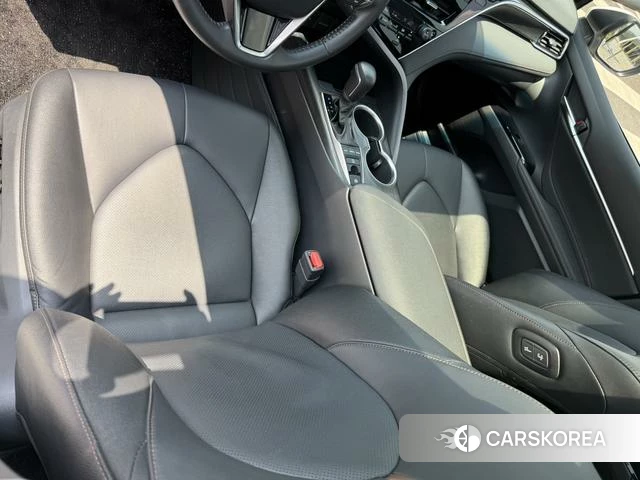 Toyota Camry id 4238623 из Китая 11