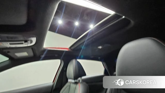 Hyundai Avante (CN7) id 3935946 из Кореи 11