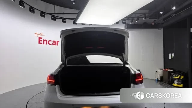 Kia K7 Premier Hybrid id 3612337 из Кореи 11