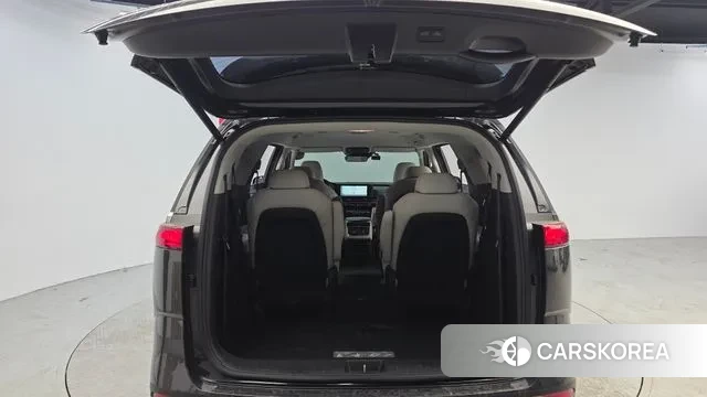 Kia Carnival 4th generation id 3606722 из Кореи 11