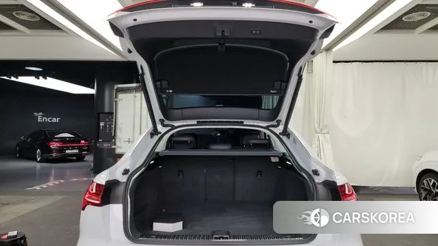 Audi e-Tron id 3655233 из Кореи 11