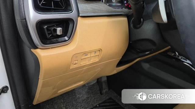 Kia Sorento 4th Generation id 4942619 из Кореи 11