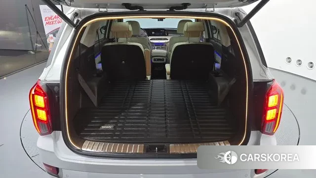 Hyundai Palisade id 3513499 из Кореи 11