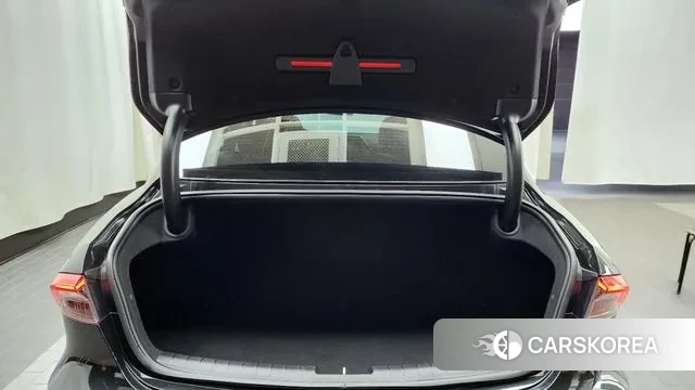 Hyundai The New Grandeur IG id 3373413 из Кореи 11