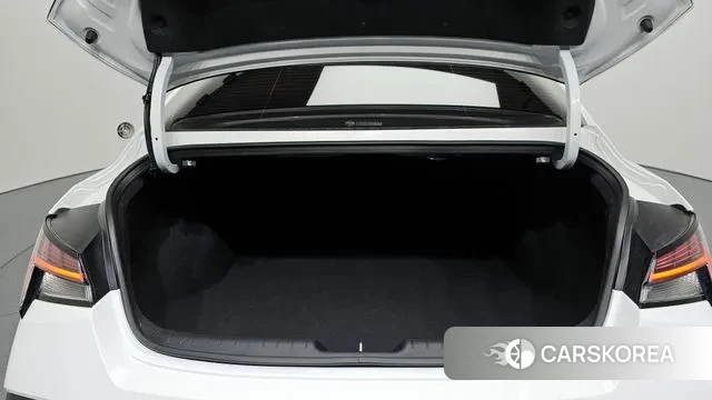 Hyundai The New Avante (CN7) id 3620052 из Кореи 11