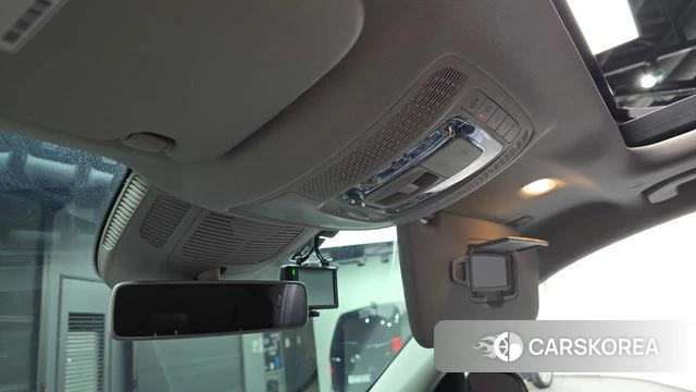 Mercedes-Benz GLE-Class W167 id 4203216 из Кореи 11