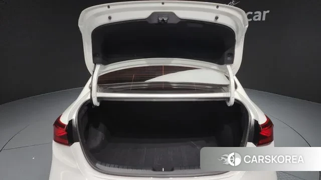 Kia Come New K3 id 3468710 из Кореи 11