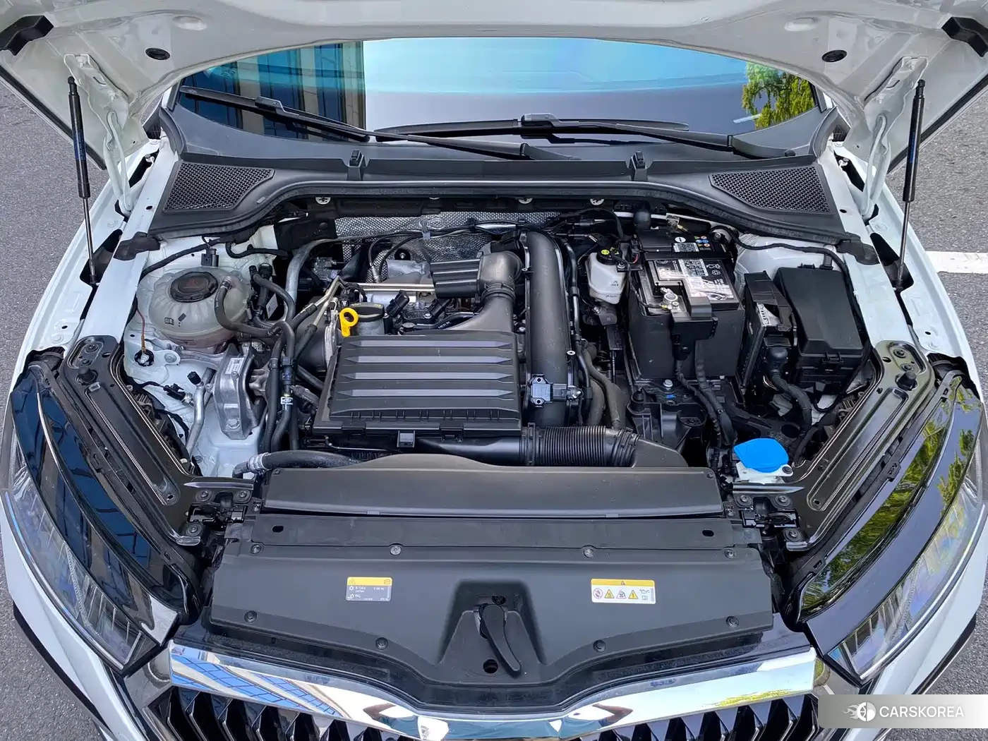 Skoda Octavia id 4538654 из Китая 11