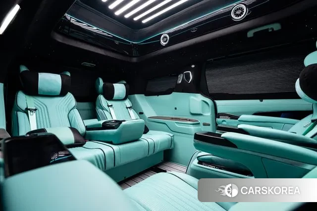 Kia The New Carnival 4th Generation id 3731723 из Кореи 11