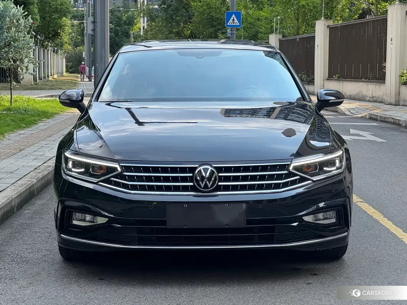 Volkswagen Magotan id 4570553 из Китая 11