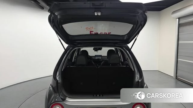 Hyundai Casper id 4541189 из Кореи 11