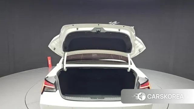 Hyundai Avante (CN7) id 3473554 из Кореи 11