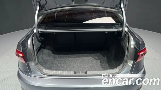 Volkswagen 7th Generation of Jetta id 2859181 из Кореи 11