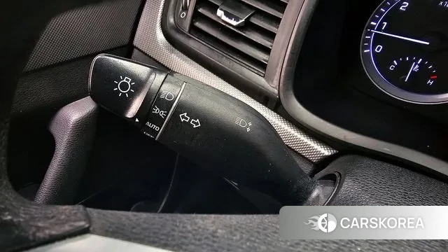 Hyundai Sonata New Rise id 3568507 из Кореи 11