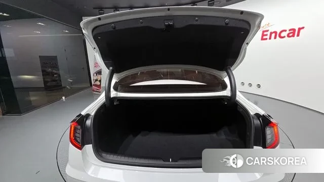 Hyundai Sonata (DN8) id 3344591 из Кореи 11