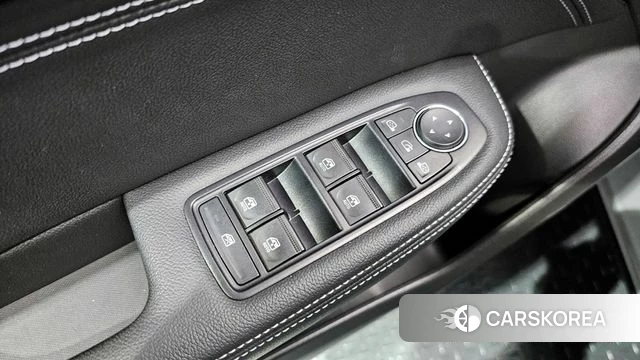 Renault Korea (Samsung) XM3 id 3844428 из Кореи 11