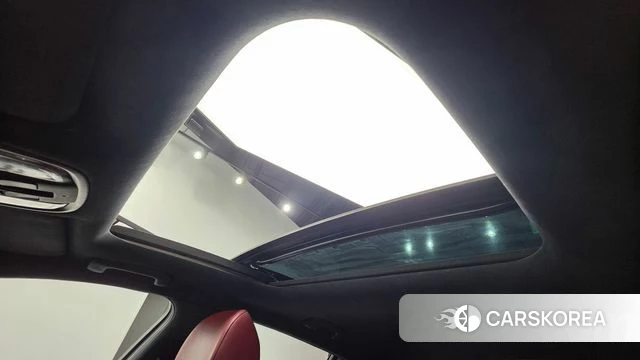 Kia Stinger id 4684036 из Кореи 11