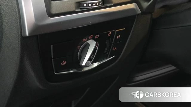 BMW X4 (G02) id 4731003 из Кореи 11