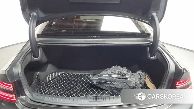 Genesis Electrified G80 (RG3) id 3954129 из Кореи 11