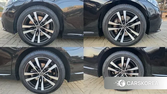 Mercedes-Benz S-Class W223 id 3741197 из Кореи 11