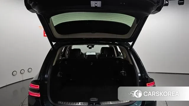 Genesis GV80 id 3012689 из Кореи 11