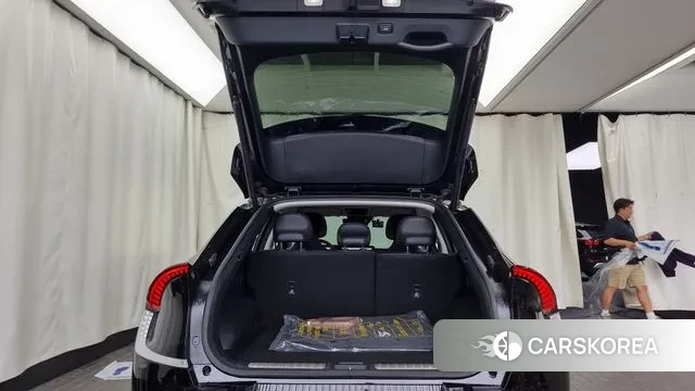 Kia EV6 id 2968948 из Кореи 11