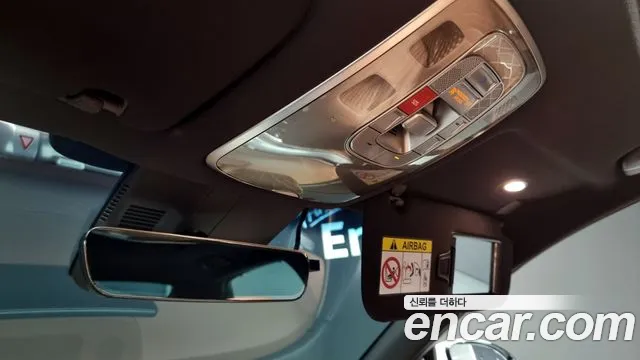 Genesis G80 (RG3) id 2717072 из Кореи 11