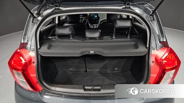 Chevrolet (GM Daewoo) The Next Spark id 3547767 из Кореи 11