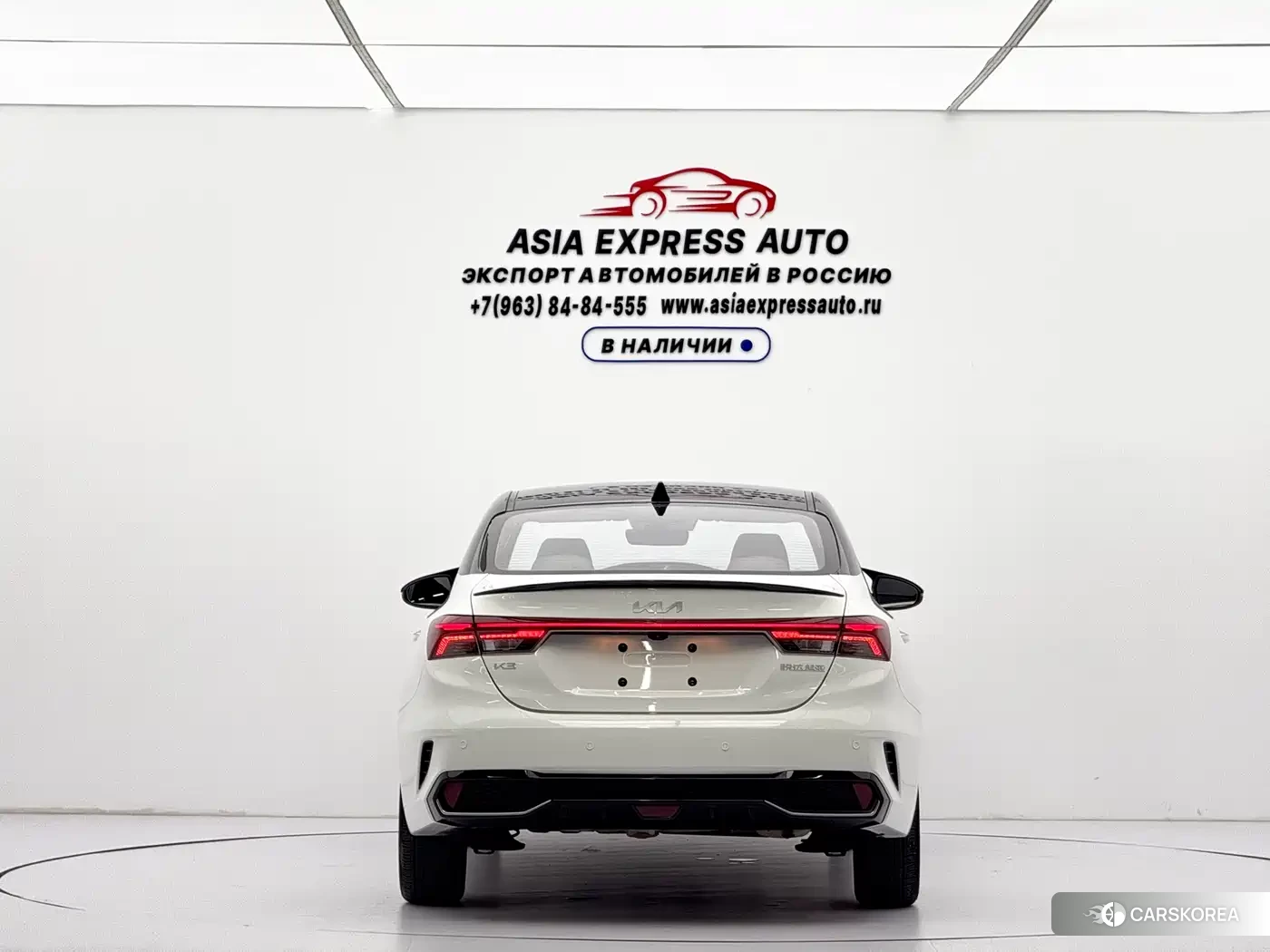 Kia K3 id 4589477 из Китая 11