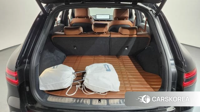 Genesis GV70 id 3840090 из Кореи 11