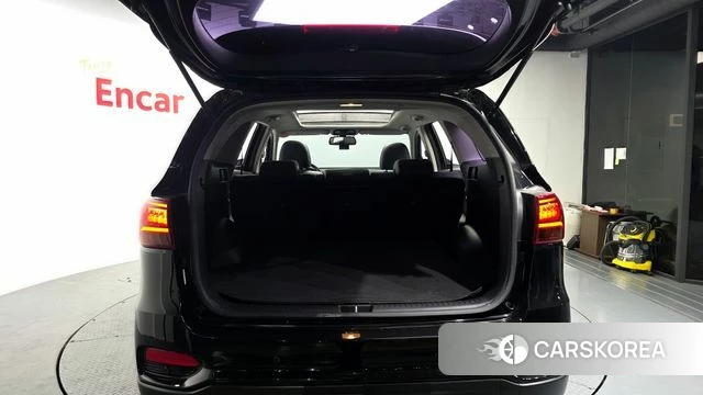 Kia The New Sorento id 3801556 из Кореи 11