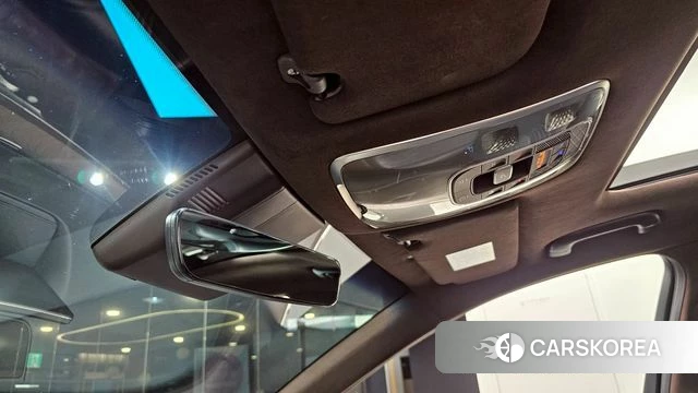 Genesis G80 (RG3) id 4410438 из Кореи 11