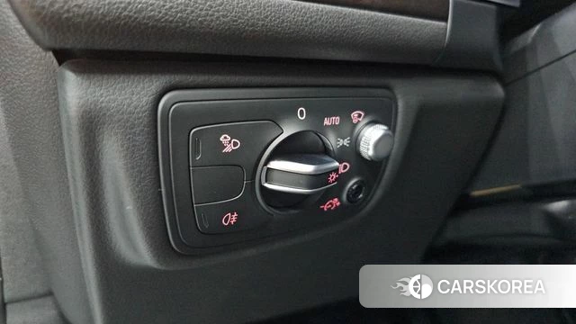 Audi New A6 id 4689437 из Кореи 11