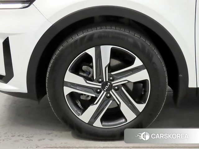 Kia Sorento 4th Generation id 4748169 из Кореи 11