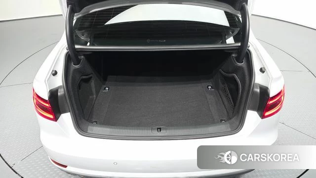 Audi A4 (B9) id 4447902 из Кореи 11