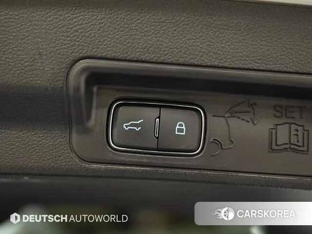 Ford Explorer 6th Generation id 3534380 из Кореи 11