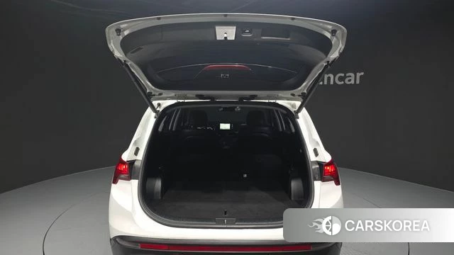 Hyundai The New Santa Fe id 3924033 из Кореи 11