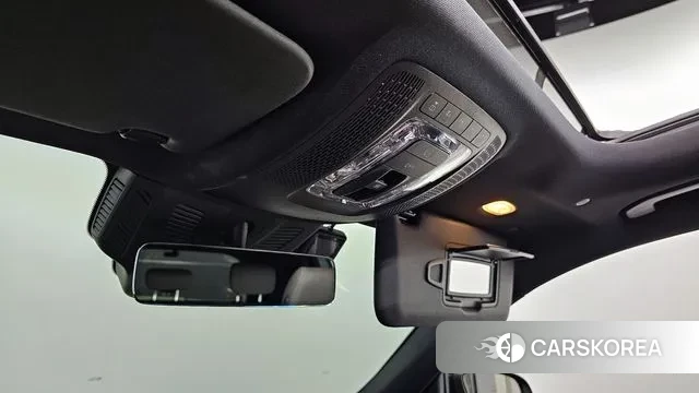 Mercedes-Benz EQB X243 id 3388922 из Кореи 11