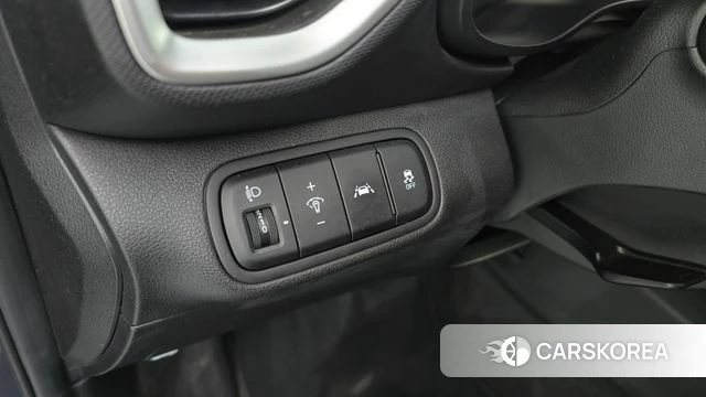 Hyundai Venue id 4864857 из Кореи 11