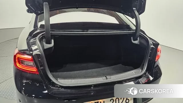 Renault Korea (Samsung) SM6 id 3449803 из Кореи 11