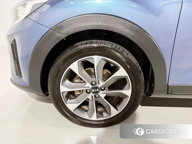 Kia Stonic id 2976376 из Кореи 11