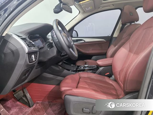 BMW iX3 id 4256637 из Китая 11