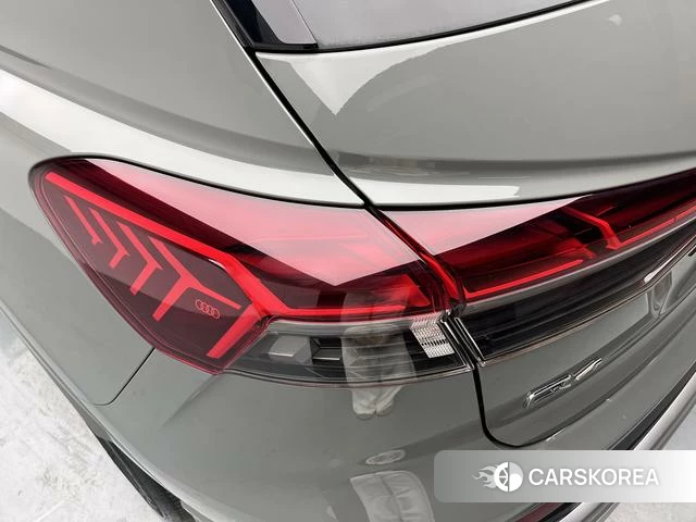 Audi Q4 e-tron id 4279142 из Китая 11