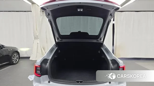 Polestar Polestar 2 id 3354662 из Кореи 11