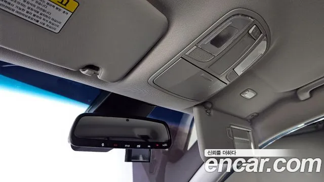 Hyundai All New Tucson id 2762456 из Кореи 11