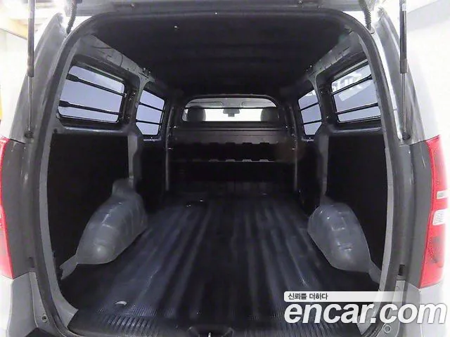 Hyundai The New Grand Starex id 2761942 из Кореи 11