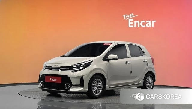 Kia Morning Urban (JA) id 4740742 из Кореи 11