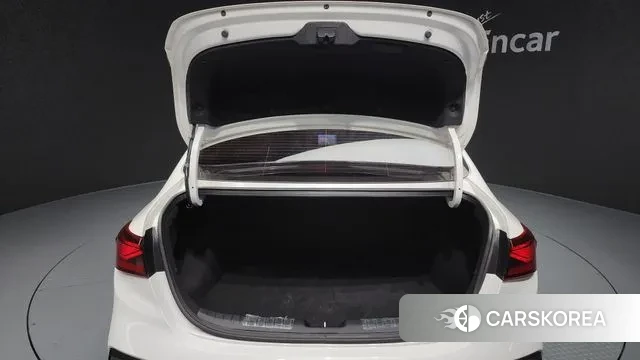 Kia Come New K3 id 3526371 из Кореи 11